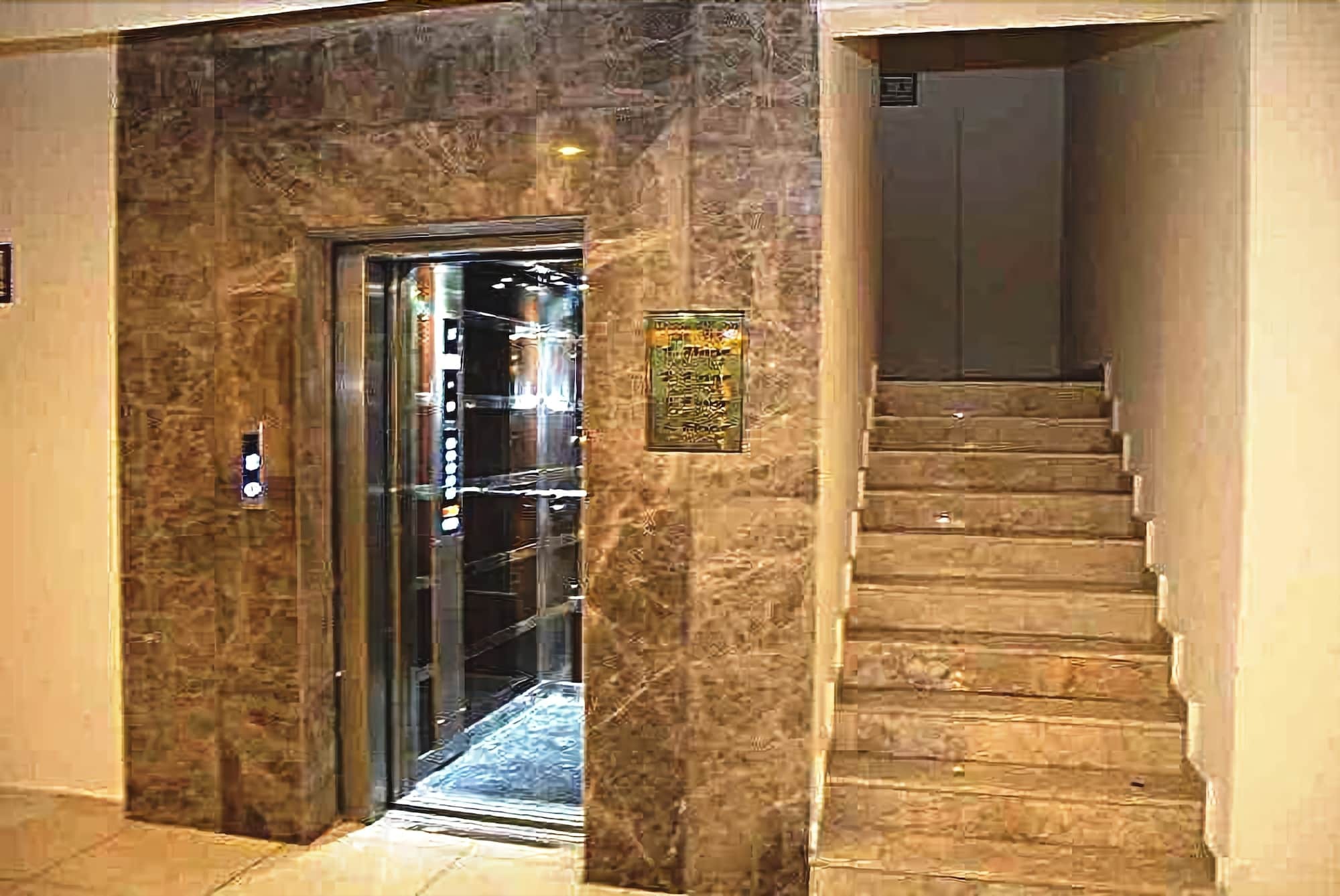 蒙娜罗扎海滩度假酒店 高纳克 外观 照片